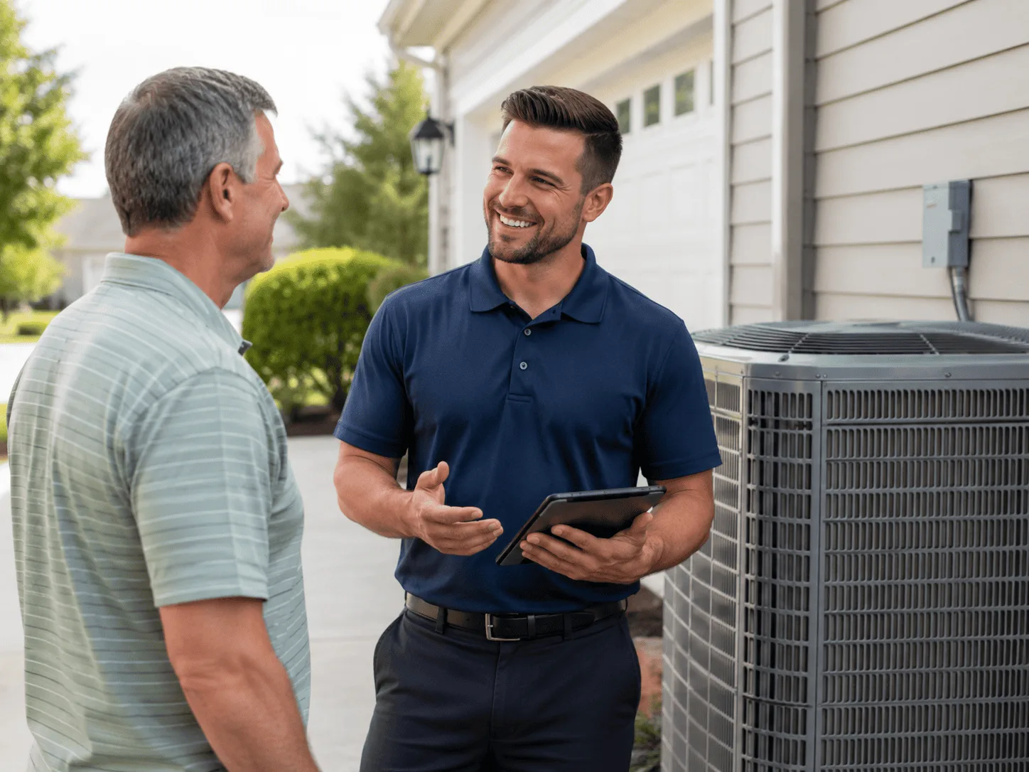 Heat Pump Installation Grantville, PA FAQs
